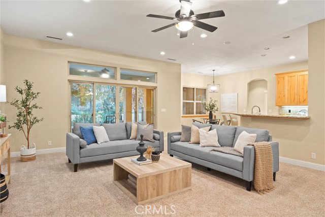 Detail Gallery Image 18 of 44 For 10473 Bogie, Chico,  CA 95928 - 4 Beds | 3 Baths