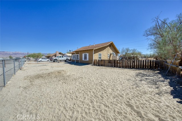 Detail Gallery Image 22 of 27 For 13391 Sage St, Trona,  CA 93562 - 2 Beds | 1 Baths