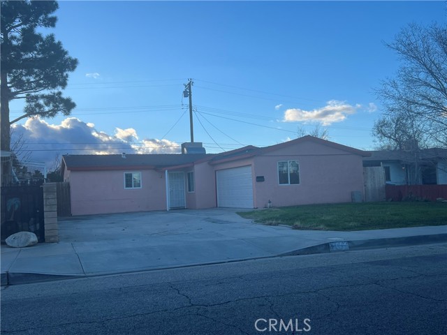 MLS# SR24037651