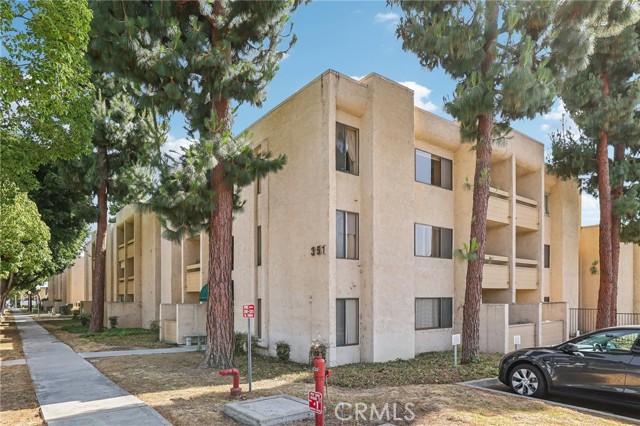 Detail Gallery Image 34 of 53 For 351 N Ford Ave #215,  Fullerton,  CA 92832 - 1 Beds | 1 Baths