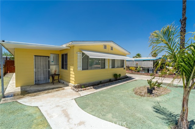 Detail Gallery Image 39 of 49 For 853 S Palm Ave, Hemet,  CA 92543 - 2 Beds | 2 Baths