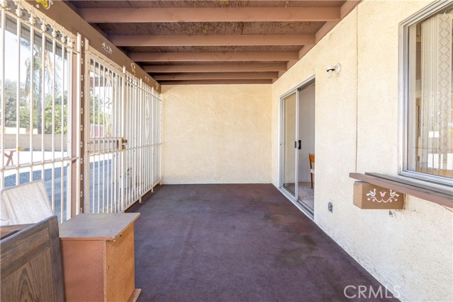 Detail Gallery Image 18 of 33 For 2221 El Rancho Cir, Hemet,  CA 92545 - 2 Beds | 2 Baths