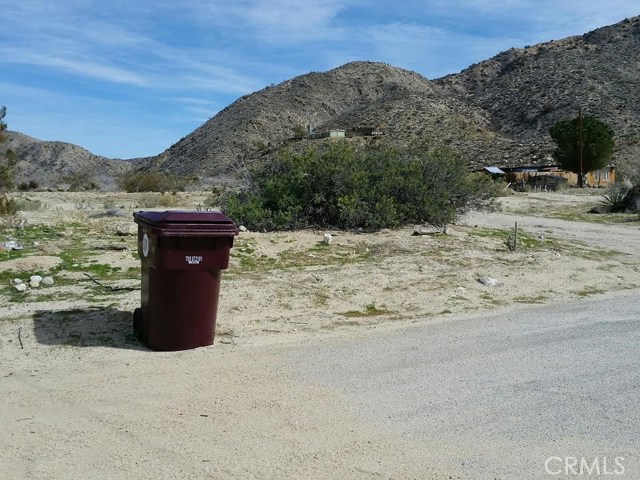 0 Twentynine Palms, Morongo Valley, California 92256, ,Land,For Sale,0 Twentynine Palms,CRIV23184540