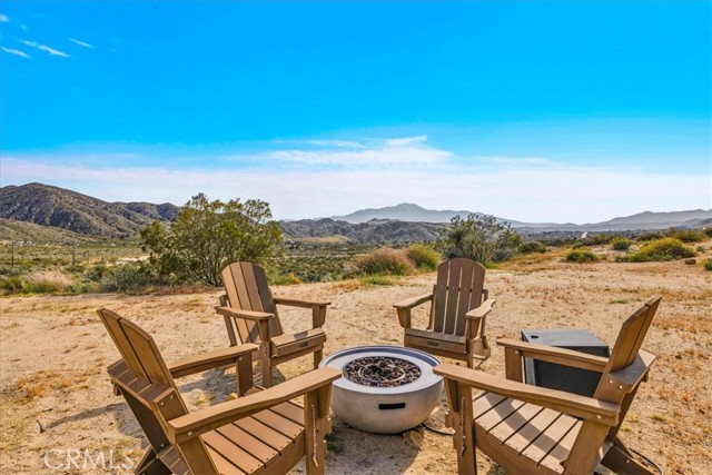 Detail Gallery Image 39 of 75 For 8500 S Samel Rd, Morongo Valley,  CA 92256 - 1 Beds | 1 Baths