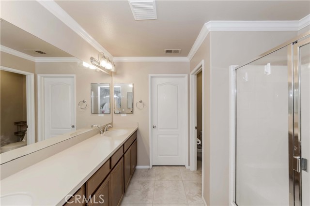 Detail Gallery Image 18 of 36 For 15723 Parkhouse Dr #75,  Fontana,  CA 92336 - 4 Beds | 3/1 Baths