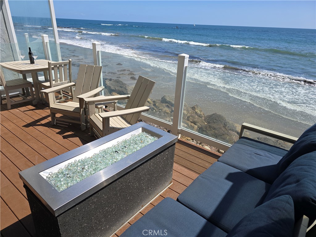 11770 Pacific Coast #P