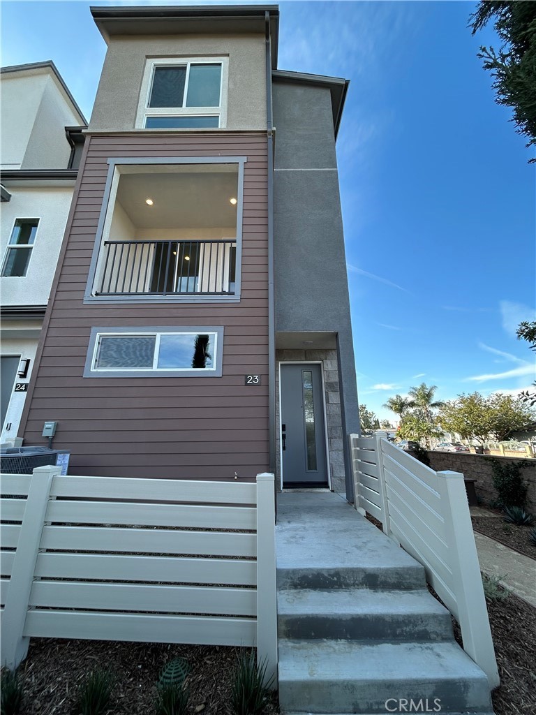 10002 Central Avenue #23
