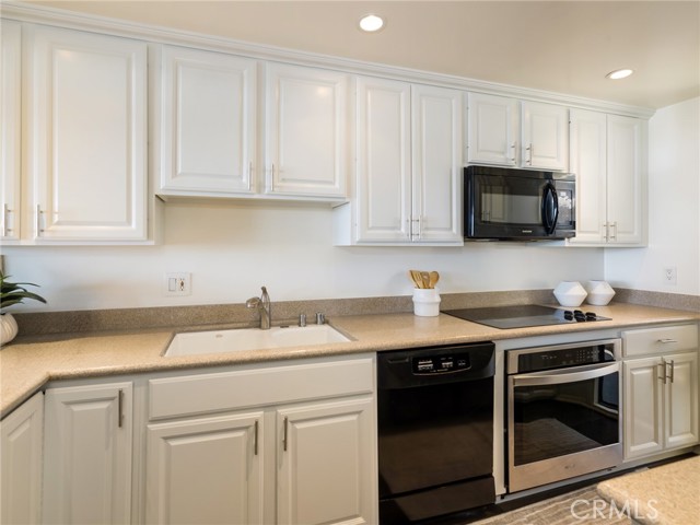 Detail Gallery Image 13 of 33 For 4316 Marina City Dr #531,  Marina Del Rey,  CA 90292 - 2 Beds | 2 Baths