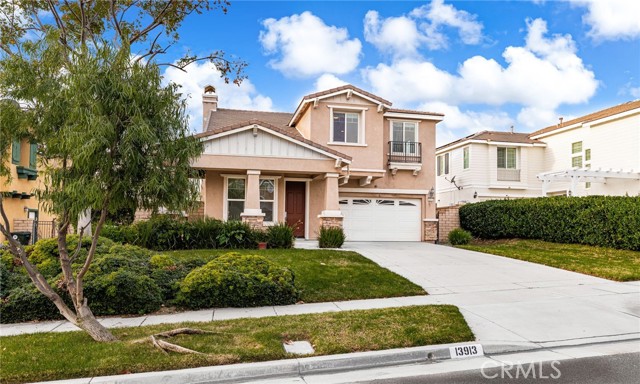 Detail Gallery Image 3 of 46 For 13913 Westwood Way, Rancho Cucamonga,  CA 91739 - 4 Beds | 2/1 Baths