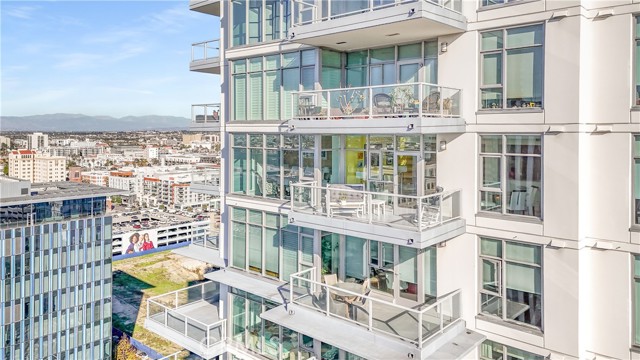 Detail Gallery Image 26 of 47 For 400 W Ocean Bld #2004,  Long Beach,  CA 90802 - 2 Beds | 2 Baths