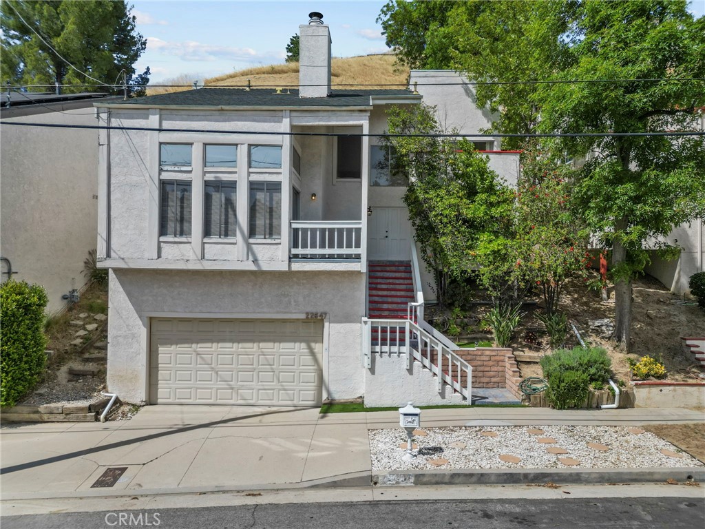 22647 Margarita Drive