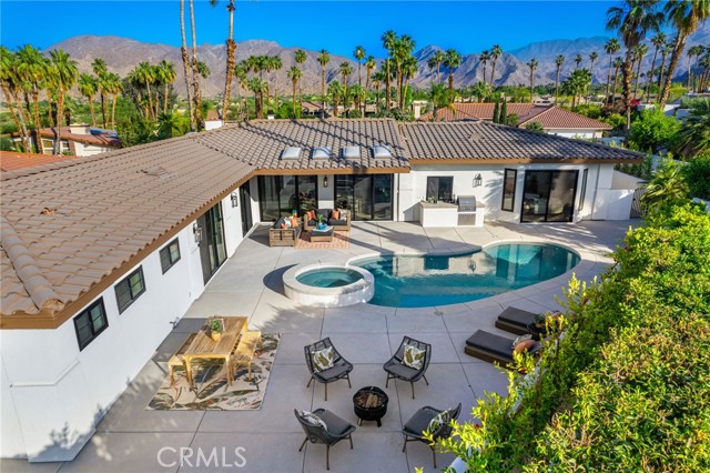 Detail Gallery Image 34 of 46 For 73702 Agave Lane, Palm Desert,  CA 92260 - 3 Beds | 3/1 Baths