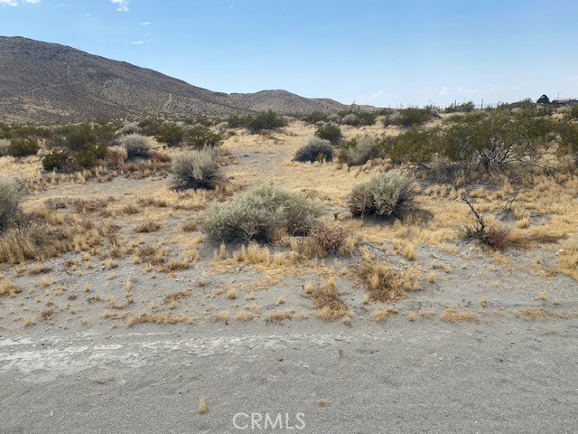 Detail Gallery Image 2 of 5 For 0 St. George Ave., Adelanto,  CA 92301 - – Beds | – Baths