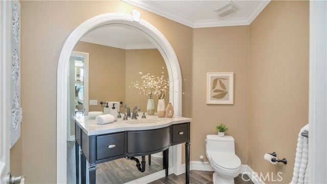 Detail Gallery Image 24 of 58 For 4 Vista Frondosa, Rancho Santa Margarita,  CA 92688 - 3 Beds | 2/1 Baths