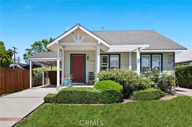 Property Photo from MLS