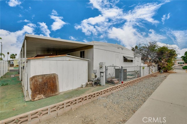 Detail Gallery Image 28 of 28 For 1735 San Leandro Dr, Hemet,  CA 92545 - 2 Beds | 2 Baths