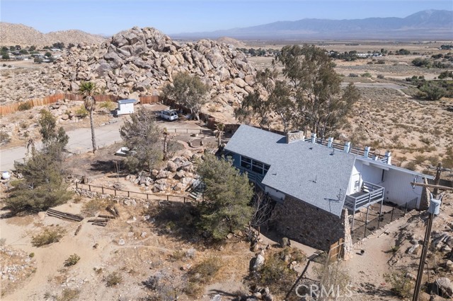 Detail Gallery Image 16 of 36 For 16822 Glenfall Ave, Palmdale,  CA 93591 - 4 Beds | 1 Baths