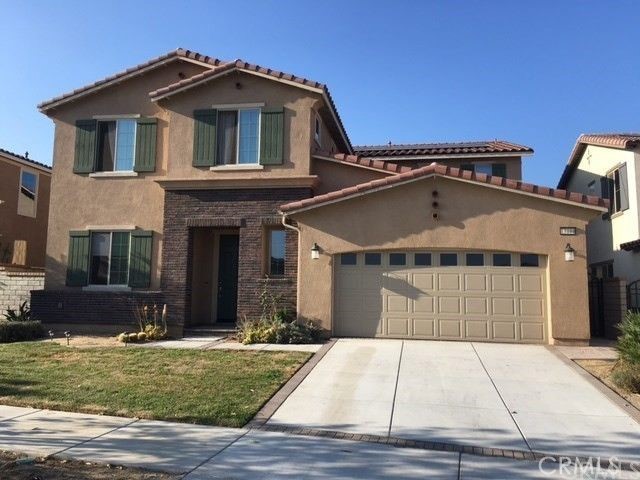 13448 Cactus Flower St, Eastvale, CA 92880