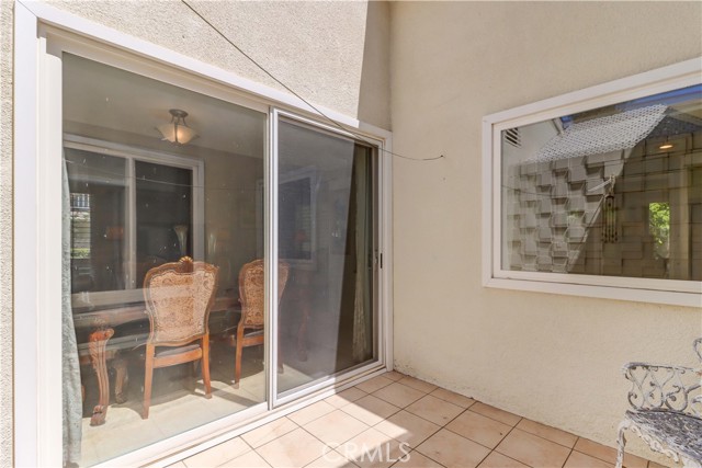 Detail Gallery Image 28 of 55 For 30 Calle Aragon #E,  Laguna Woods,  CA 92637 - 2 Beds | 1 Baths