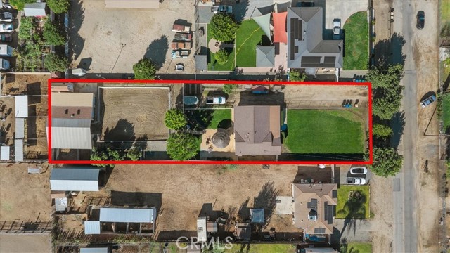 Detail Gallery Image 40 of 42 For 4028 Center, Norco,  CA 92860 - 2 Beds | 2 Baths