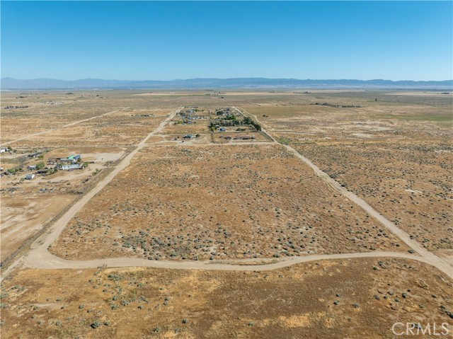 5400 Elder Avenue, Rosamond, California 93560, ,Land,For Sale,5400 Elder Avenue,CRSR23227005