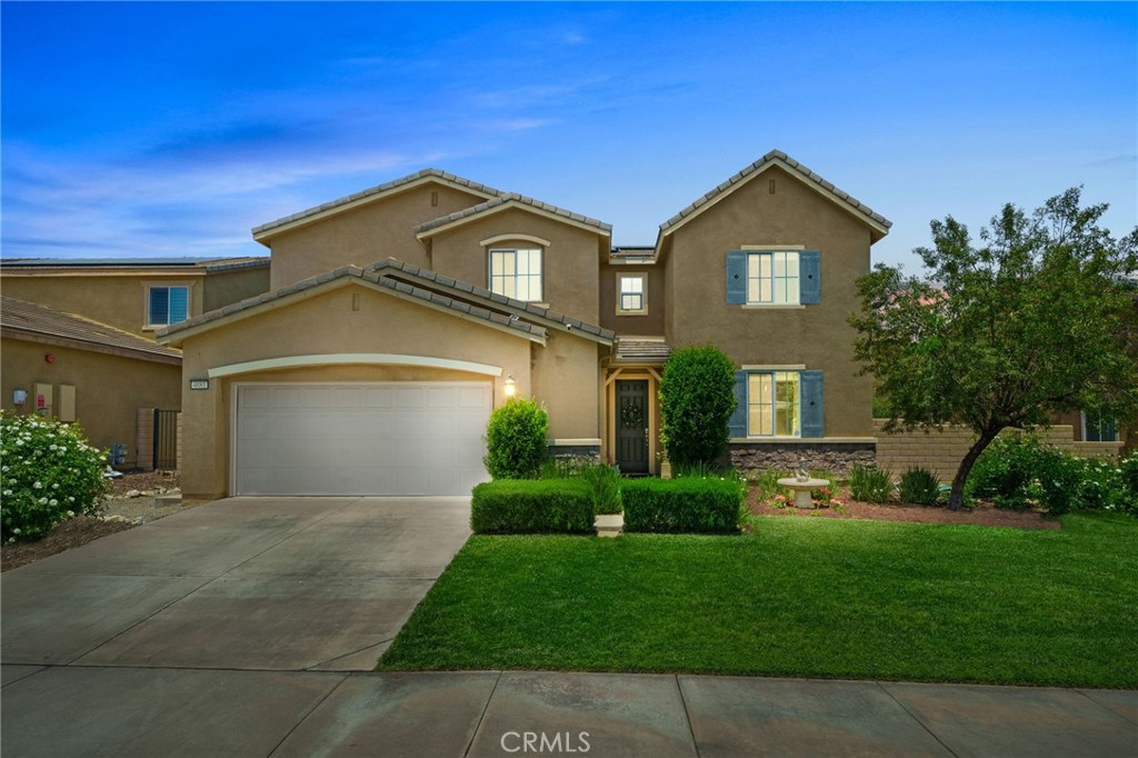 4081 Running Oak Lane, San Bernardino, CA 92407