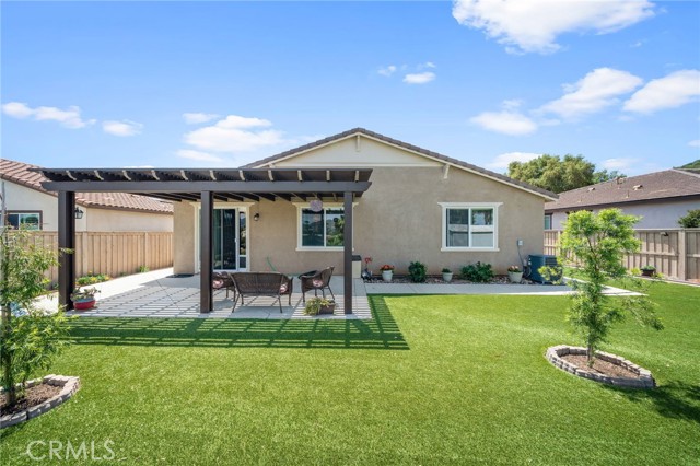 Detail Gallery Image 47 of 74 For 35638 Desert Rose Way, Lake Elsinore,  CA 92532 - 3 Beds | 2 Baths