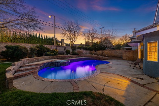 Detail Gallery Image 31 of 56 For 5704 Bulford Pl, Lancaster,  CA 93536 - 3 Beds | 2/1 Baths
