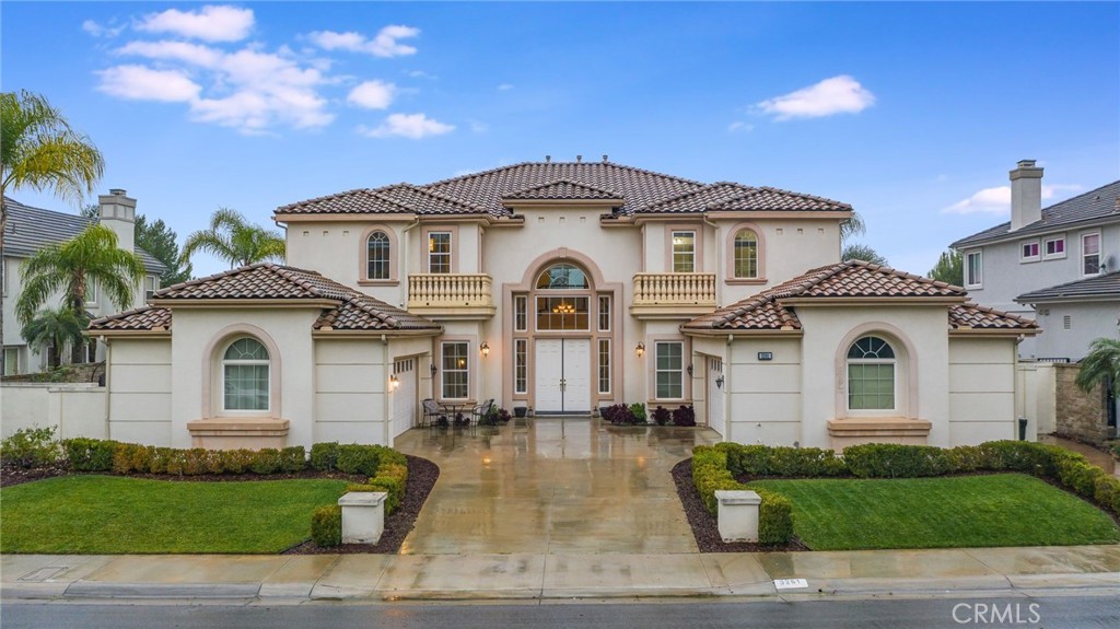3261 Lavender