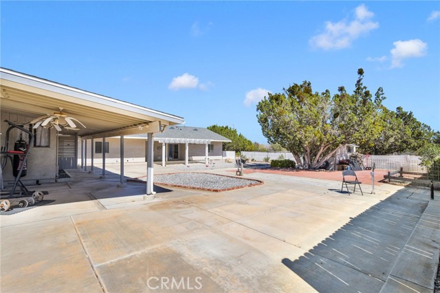 Detail Gallery Image 34 of 69 For 9037 5th Ave, Hesperia,  CA 92345 - 5 Beds | 4 Baths