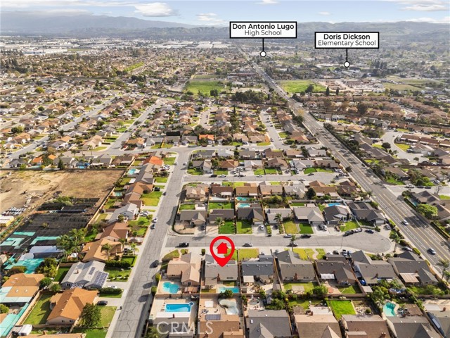 Detail Gallery Image 38 of 41 For 4152 Kennedy Ct, Chino,  CA 91710 - 3 Beds | 2 Baths