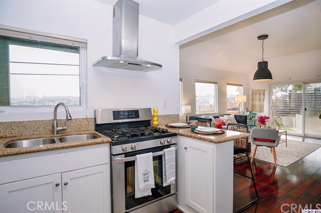 3 Bed Home for Sale in City Terrace, California