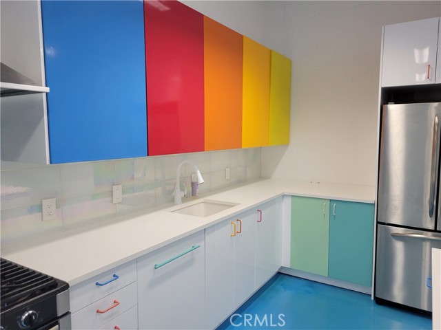 Detail Gallery Image 12 of 26 For 1010 Sycamore Ave #120,  South Pasadena,  CA 91030 - 1 Beds | 1 Baths