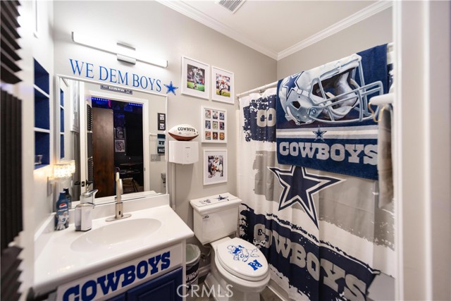 Detail Gallery Image 36 of 75 For 713 Sunnyside, San Jacinto,  CA 92582 - 5 Beds | 3/1 Baths