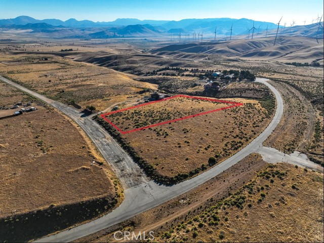 Detail Gallery Image 2 of 16 For 3117 Danford Rd, Tehachapi,  CA 93561 - – Beds | – Baths