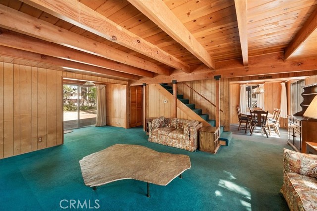769 Lowe Drive, Big Bear Lake, CA 92315