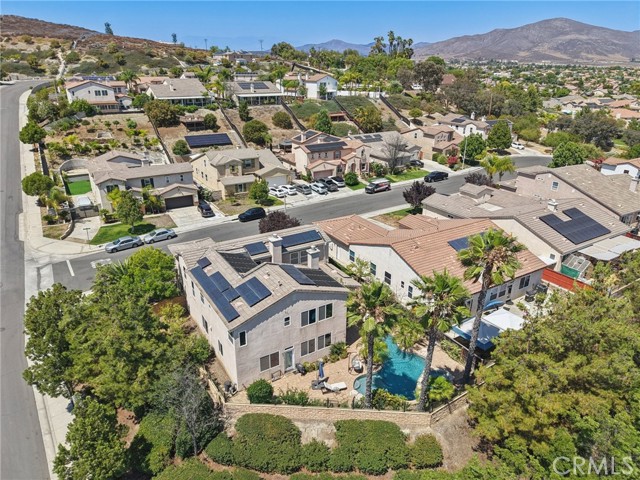 Detail Gallery Image 51 of 55 For 31923 Pepper Tree St, Winchester,  CA 92596 - 5 Beds | 3/1 Baths