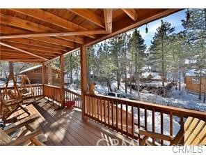 Detail Gallery Image 2 of 8 For 879 Spruce, Sugarloaf,  CA 92386 - 3 Beds | 2/1 Baths