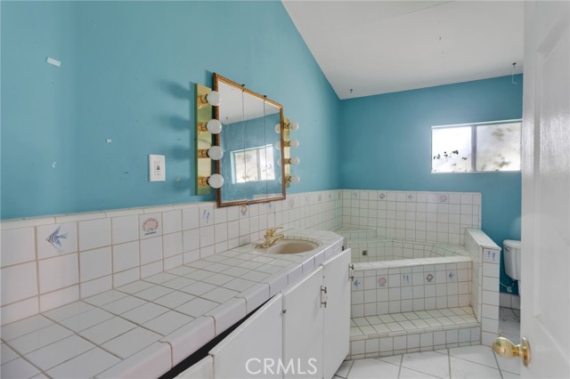 Detail Gallery Image 15 of 59 For 37531 E End Rd, Lucerne Valley,  CA 92356 - 2 Beds | 1 Baths
