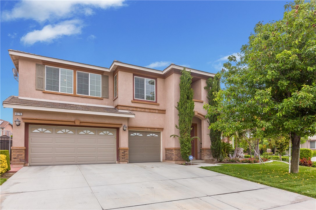 6770 Belynn Court, Eastvale, CA 92880