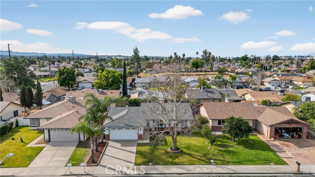Detail Gallery Image 5 of 33 For 14725 Carla Jean Dr, Moreno Valley,  CA 92553 - 3 Beds | 2 Baths