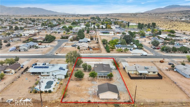 Detail Gallery Image 30 of 40 For 10590 Navajo Rd, Apple Valley,  CA 92308 - 3 Beds | 2 Baths