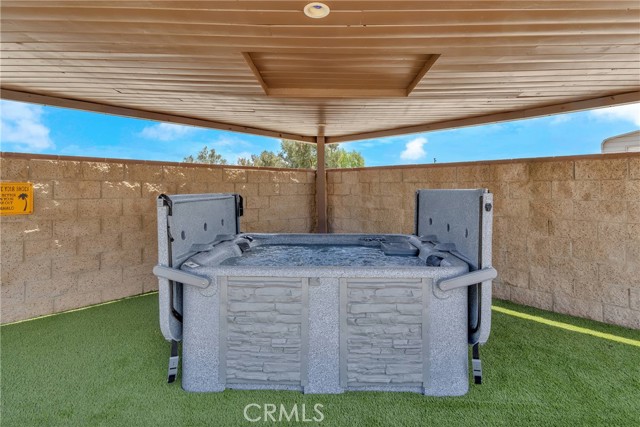 Detail Gallery Image 63 of 75 For 12443 Wild Rose Dr, Oak Hills,  CA 92344 - 5 Beds | 3/1 Baths