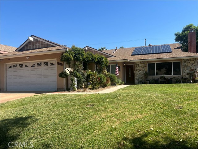 Detail Gallery Image 1 of 1 For 11662 Kismet Ave, Sylmar,  CA 91342 - 4 Beds | 2 Baths