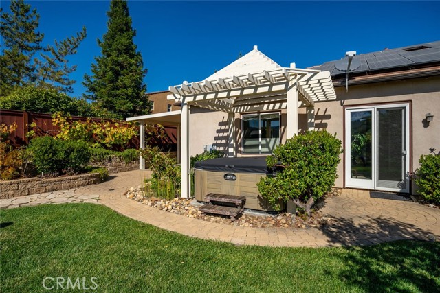 Detail Gallery Image 34 of 75 For 1535 via Rojas, Templeton,  CA 93465 - 4 Beds | 2/1 Baths