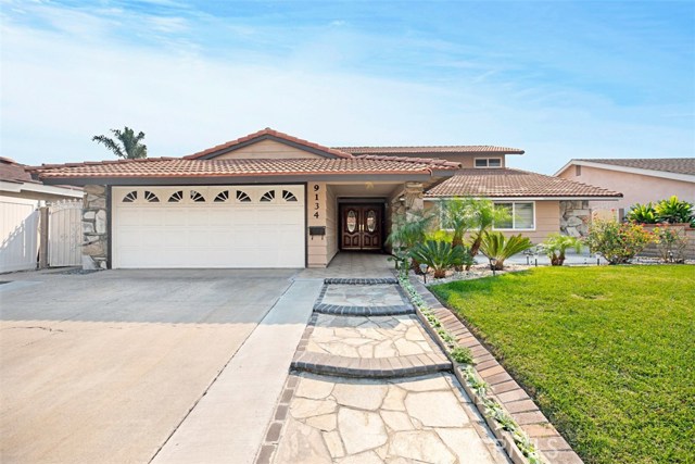 9134 Daffodil Ave, Fountain Valley, CA 92708