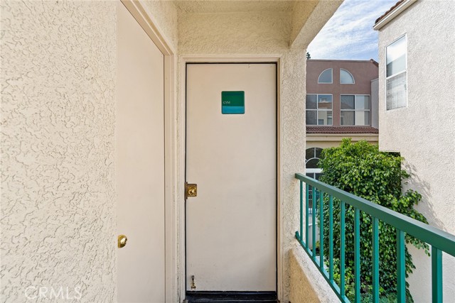 Detail Gallery Image 25 of 25 For 5420 Sylmar Ave #119,  Sherman Oaks,  CA 91401 - 2 Beds | 2 Baths