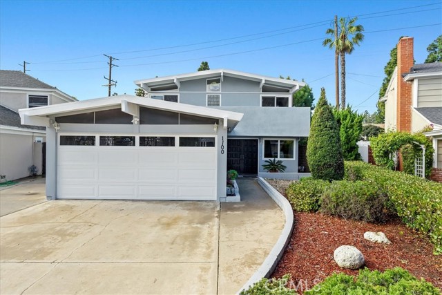 1100 Ysabel Street, Redondo Beach, California 90277, 4 Bedrooms Bedrooms, ,1 BathroomBathrooms,Residential,Sold,Ysabel,SB21269204