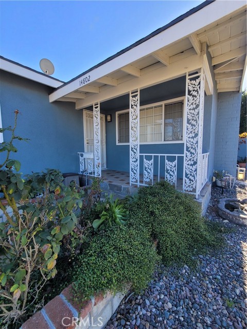 Detail Gallery Image 2 of 33 For 14802 Fernview St Adu,  Whittier,  CA 90604 - 2 Beds | 2 Baths
