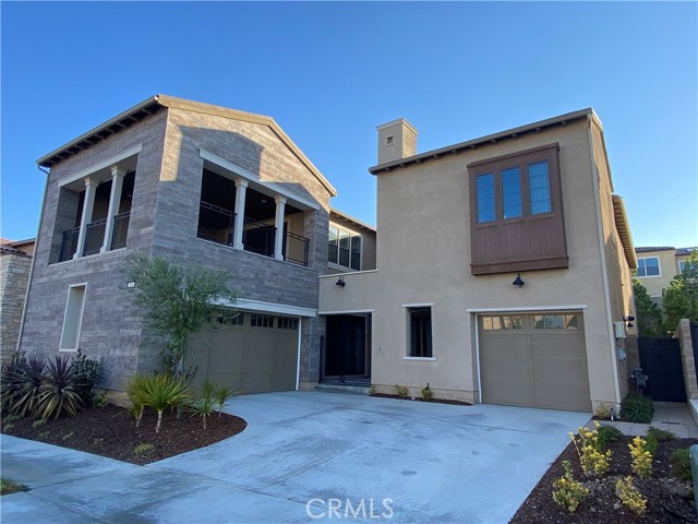 110 bellatrix, Irvine, CA 92618